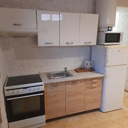 Appartamento ždírec - 3 *